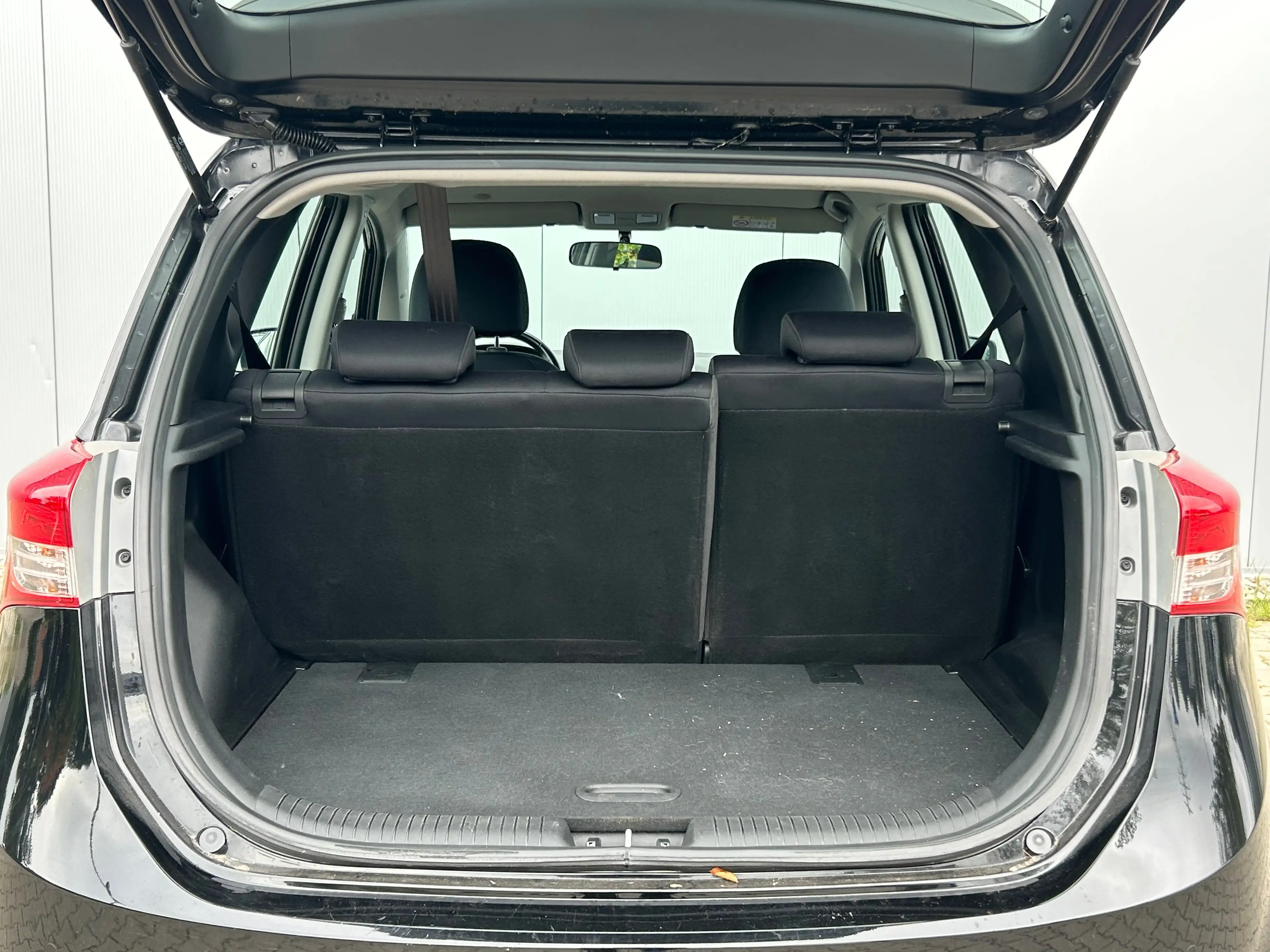Hyundai iX20 1.6i i-Vision | Automaat | 16" Lichtmetalen velgen — photo 19