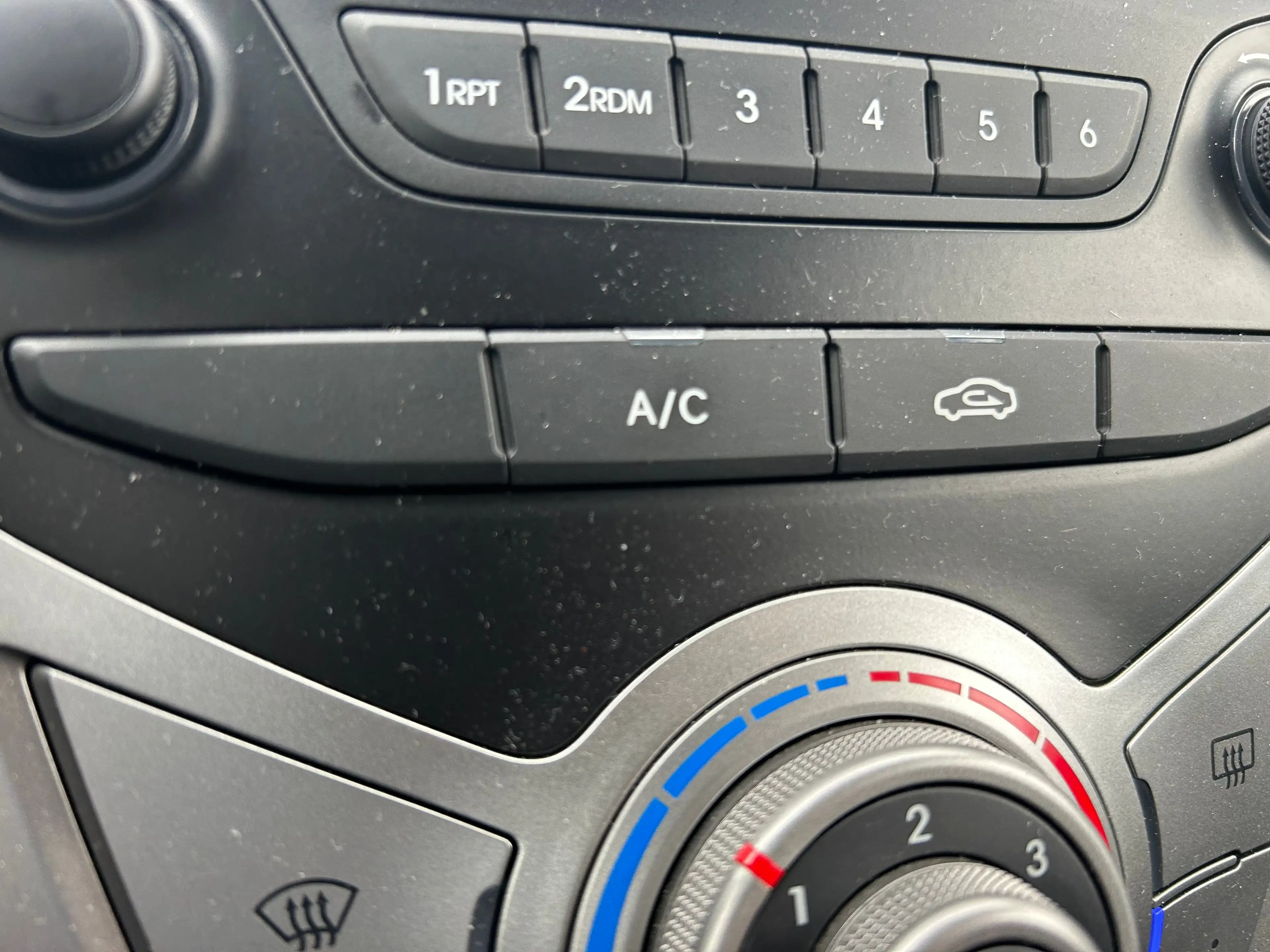 Hyundai iX20 1.6i i-Vision | Automaat | 16" Lichtmetalen velgen — photo 14