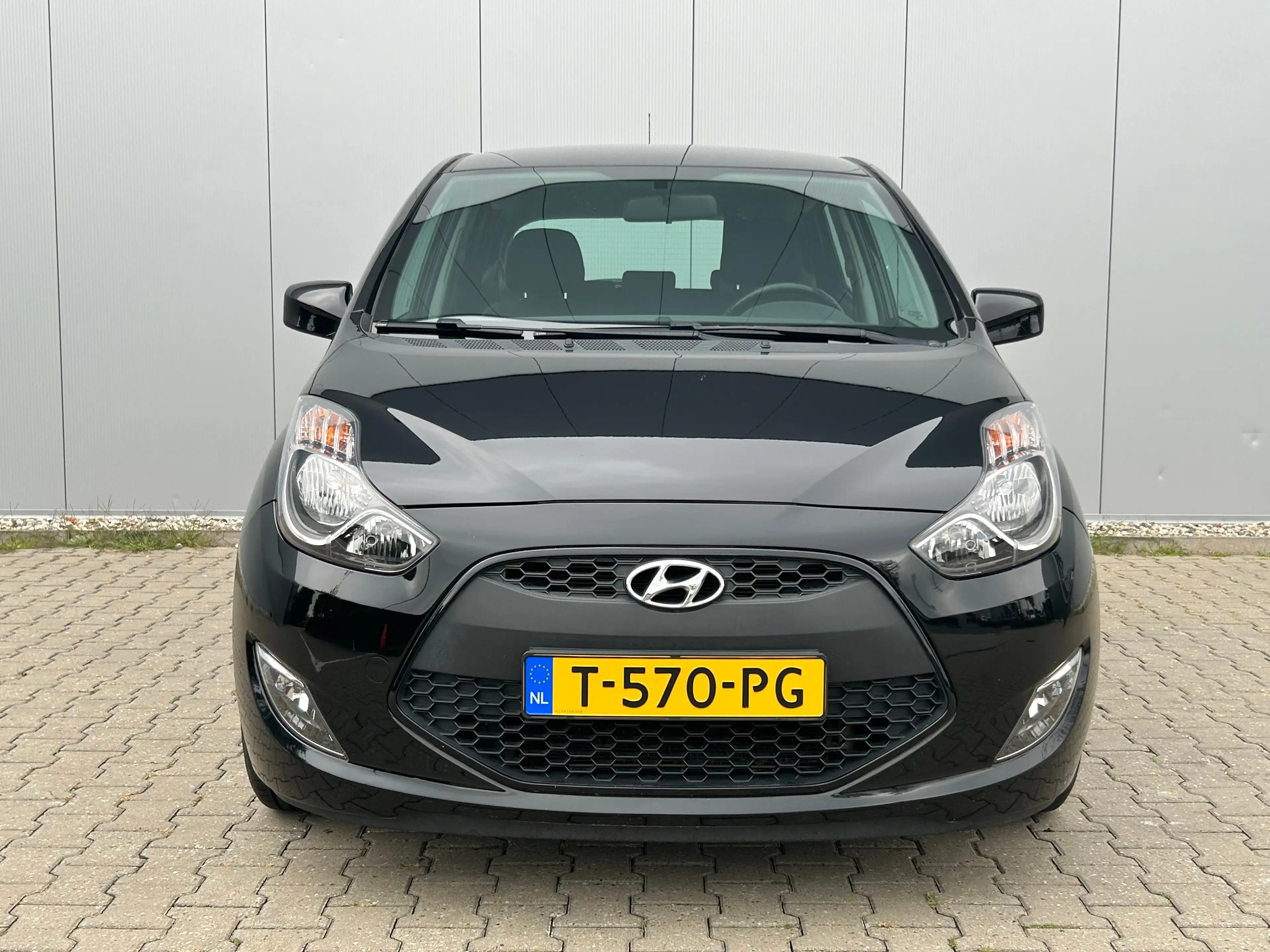 Hyundai iX20 1.6i i-Vision | Automaat | 16" Lichtmetalen velgen — photo 26