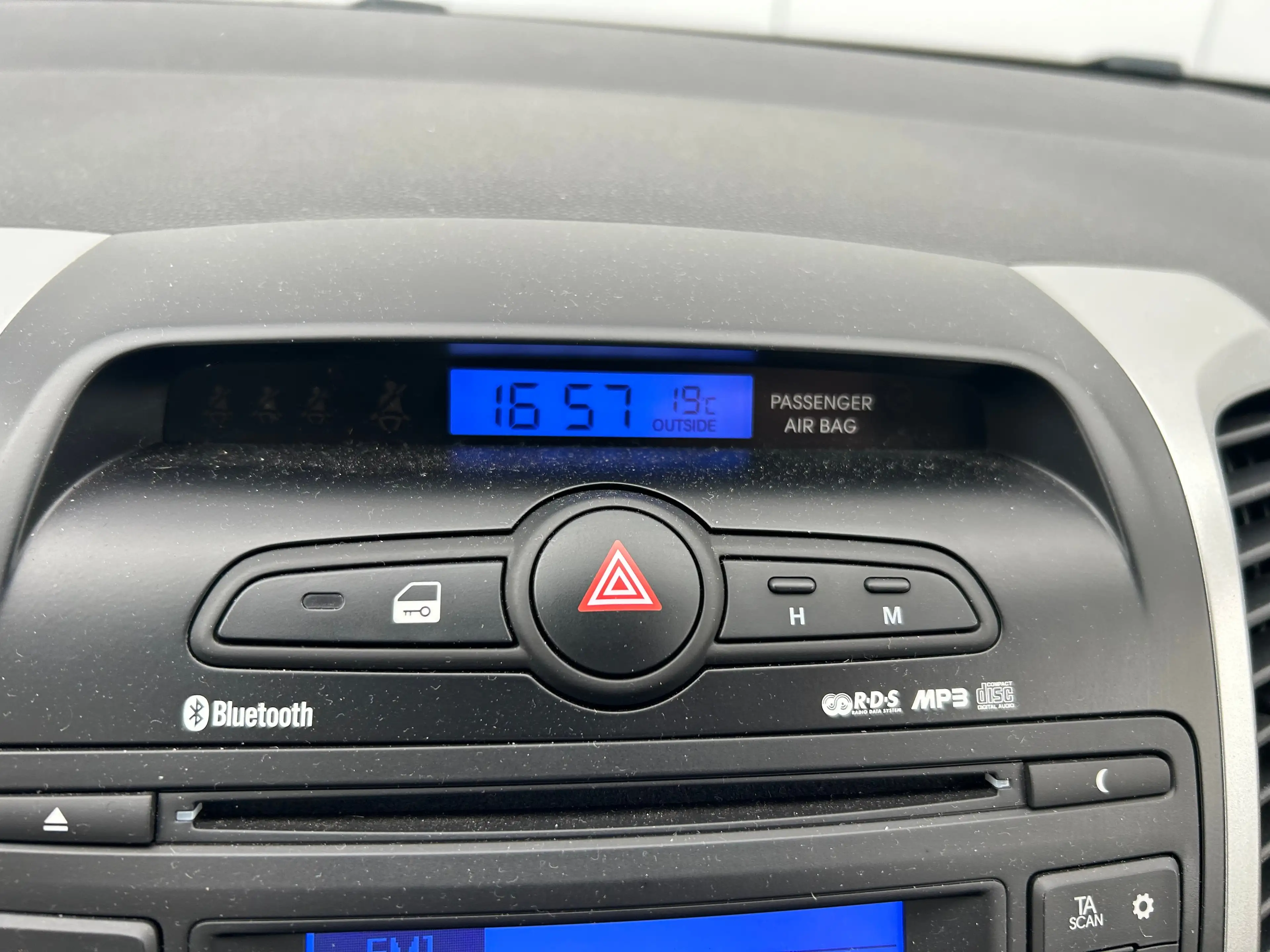 Hyundai iX20 1.6i i-Vision | Automaat | 16" Lichtmetalen velgen — photo 16