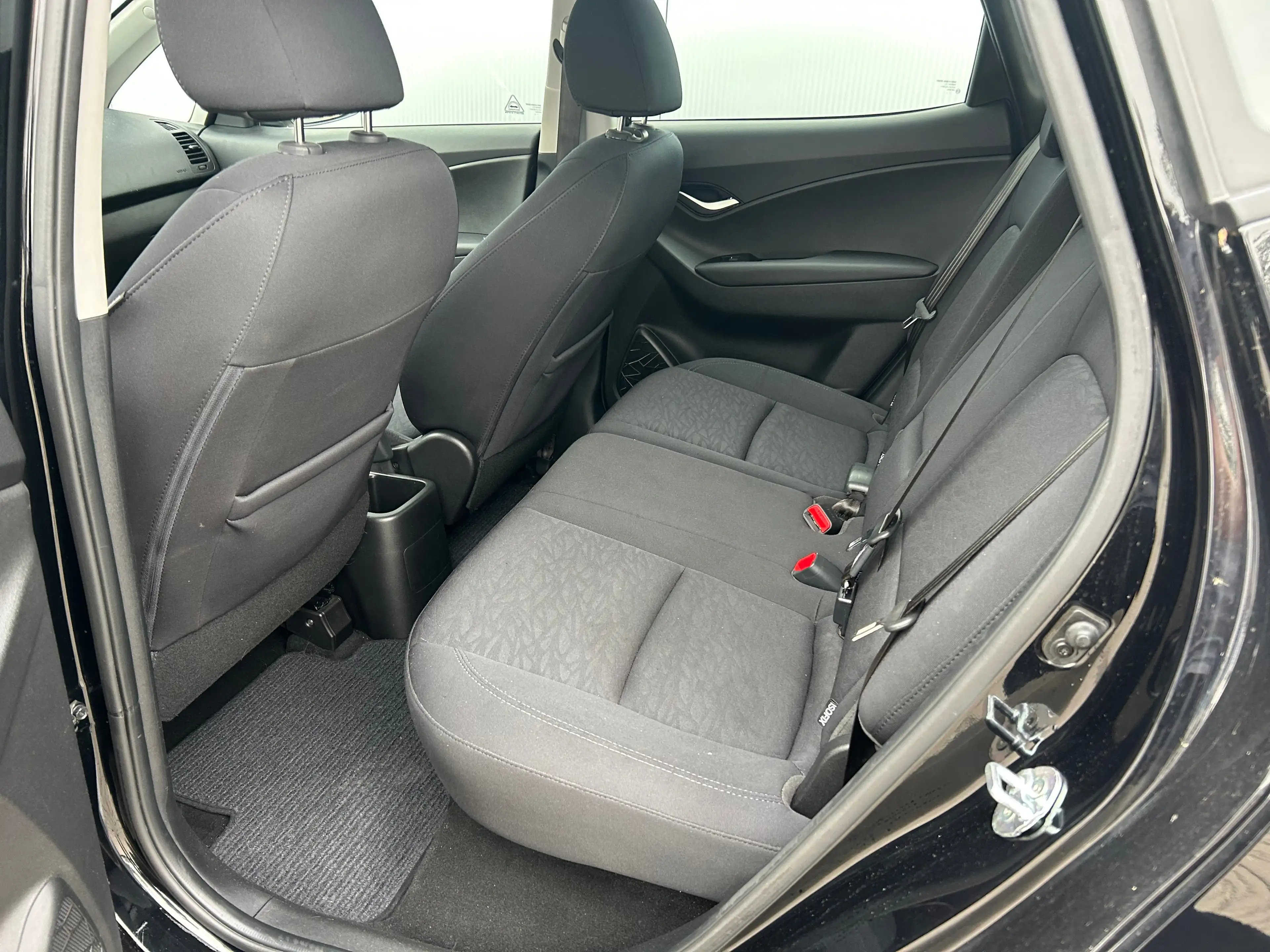 Hyundai iX20 1.6i i-Vision | Automaat | 16" Lichtmetalen velgen — photo 29