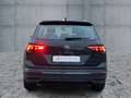 Volkswagen Tiguan 2.0 TDI 4M LIFE LEDER+LED+NAVI+AHK+PANO Grau - thumbnail 5