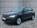 Volkswagen Tiguan 2.0 TDI 4M LIFE LEDER+LED+NAVI+AHK+PANO Grau - thumbnail 2