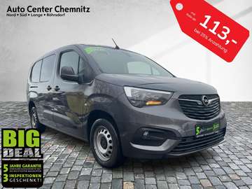Cargo 1.5 D AT8 Edition XL AHK/Navi/PDC