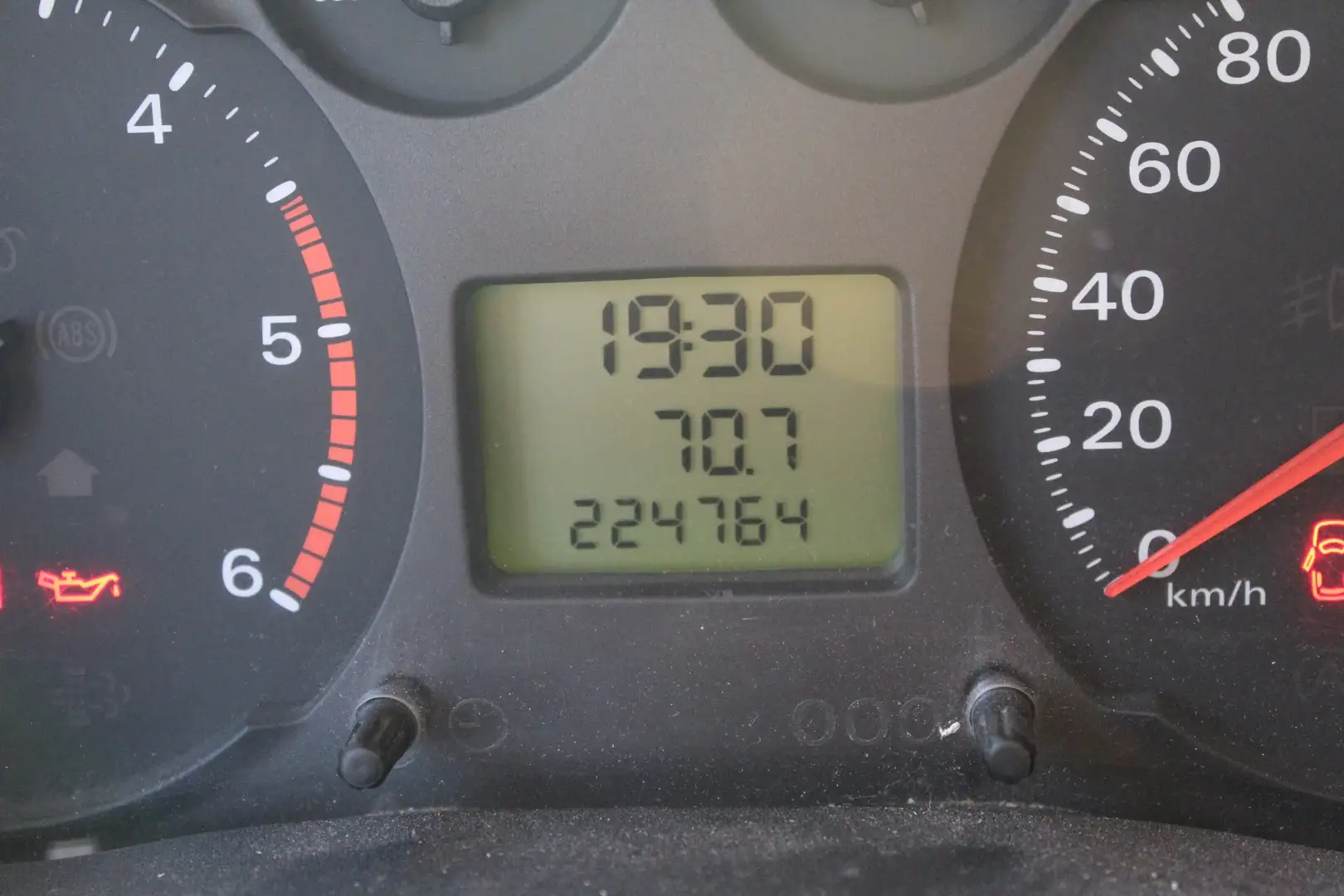 Ford Transit Custom 270 L1H1 LKW VA Basis - 1