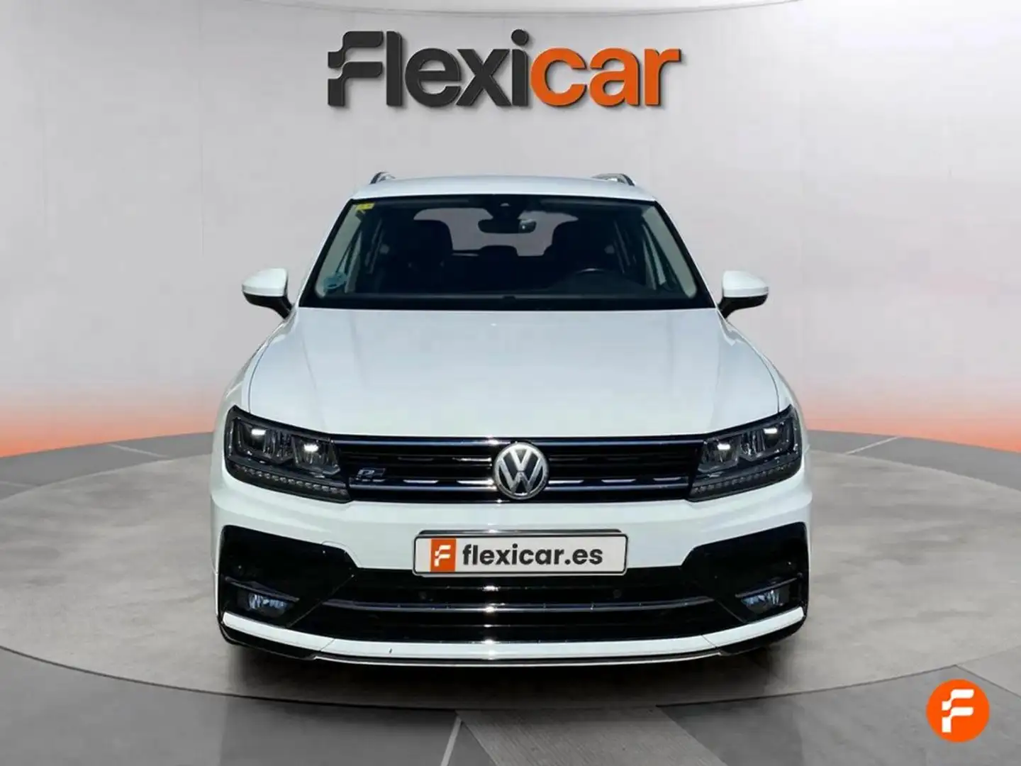 Volkswagen Tiguan Sport 2.0 TDI 110kW (150CV) DSG 4Motion Blanco - 2