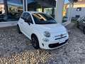 Fiat 500 1.0 Hybrid Sport Connect Bianco - thumbnail 1