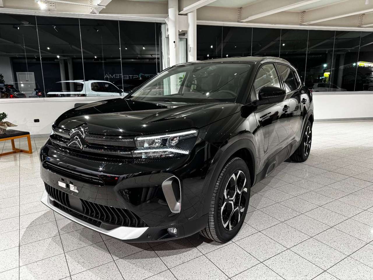 Citroen C5 Aircross BlueHDi 130 S&S EAT8 Max - VARI COLORI!
