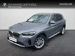 BMW X3 xDrive30e 292ch xLine