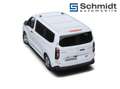 Ford Transit Custom Kombi Trend 320L1 2,0L Eblue 136PS  A FWD Weiß - thumbnail 6
