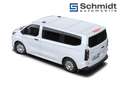 Ford Transit Custom Kombi Trend 320L1 2,0L Eblue 136PS  A FWD Weiß - thumbnail 7