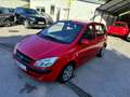Hyundai Getz Getz 1,1 Champion Rot - thumbnail 5