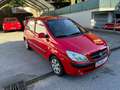Hyundai Getz Getz 1,1 Champion Rot - thumbnail 12
