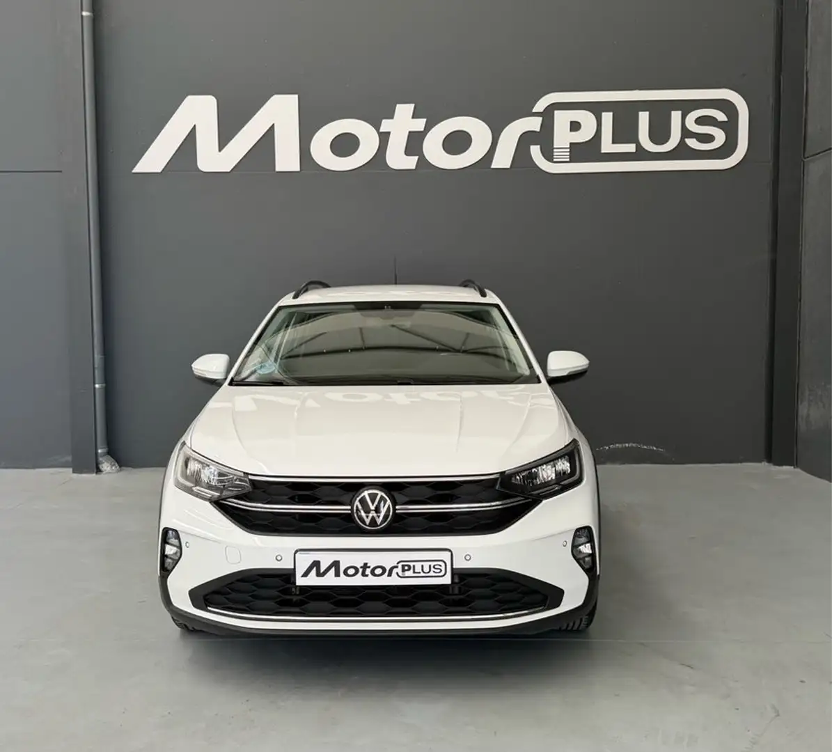 Volkswagen Taigo Life 1.0 TSI 70kW (95CV) Blanco - 2