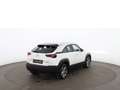 Mazda MX-30 GTE 35.5kWh Aut LED HEAD-UP RADAR NAV R-CAM Bianco - thumbnail 3