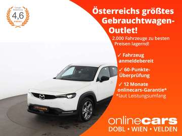 GTE 35.5kWh Aut LED HEAD-UP RADAR NAV R-CAM