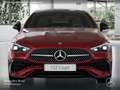 Mercedes-Benz CLE 200 AMG+NIGHT+PANO+BURMESTER+KAMERA+KEYLESS+9G Rouge - thumbnail 6