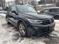 Volkswagen Tiguan R-Line 4Motion Black Style *STHZ/PANO* Noir - thumbnail 1