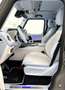 Mercedes-Benz G 63 AMG G 63 BRABUS 800 Leather Nappa BiColor°Starlight Grijs - thumbnail 11