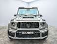Mercedes-Benz G 63 AMG G 63 BRABUS 800 Leather Nappa BiColor°Starlight Grijs - thumbnail 1