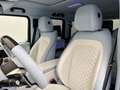 Mercedes-Benz G 63 AMG G 63 BRABUS 800 Leather Nappa BiColor°Starlight Grijs - thumbnail 12