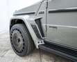 Mercedes-Benz G 63 AMG G 63 BRABUS 800 Leather Nappa BiColor°Starlight Gris - thumbnail 18