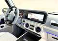 Mercedes-Benz G 63 AMG G 63 BRABUS 800 Leather Nappa BiColor°Starlight Grijs - thumbnail 5