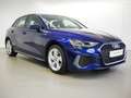 Audi A3 Sportback 30 TFSI S line virt. Cock. NAVI+ PDC SHZ Blau - thumbnail 3