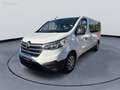 Renault Trafic L2 9 places 2.0 Blue dci 150 CH Zen tva récupérable sort de révision ct ok prêt à partir gps- CarPlay- attelage radar rec Alb - thumbnail 1