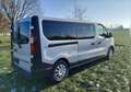 Renault Trafic 9 PLACES 125CV LONG AIRCO L2H1 EURO 6B att rem Gris - thumbnail 5