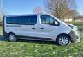 Renault Trafic 9 PLACES 125CV LONG AIRCO L2H1 EURO 6B att rem Gris - thumbnail 3
