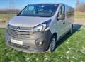 Renault Trafic 9 PLACES 125CV LONG AIRCO L2H1 EURO 6B att rem Gris - thumbnail 6