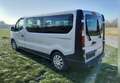 Renault Trafic 9 PLACES 125CV LONG AIRCO L2H1 EURO 6B att rem Gris - thumbnail 4