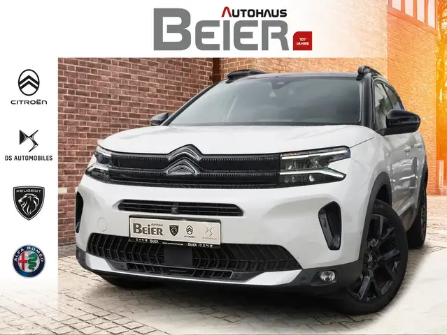 Citroen C5 Aircross main image