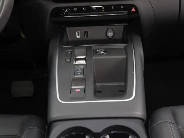 Citroen C5 Aircross view 13