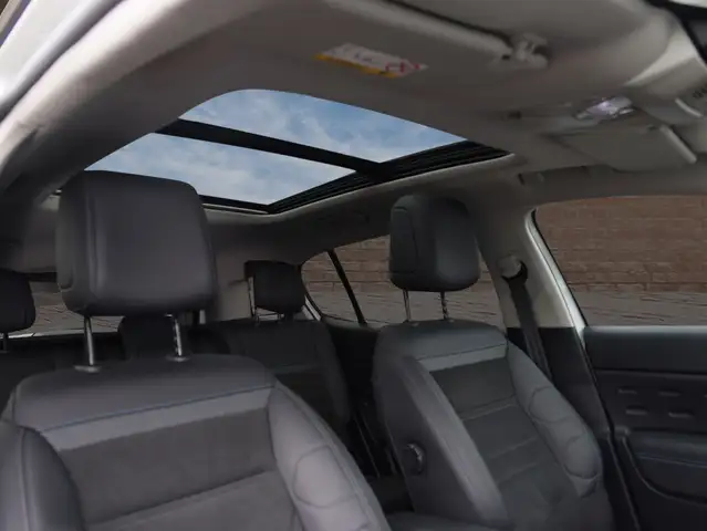 Citroen C5 Aircross view 15