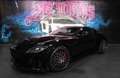 Aston Martin DBS ASTON MARTIN DBS COUPE 52 BITURBO V12 SUPERLEGGERA Noir - thumbnail 1