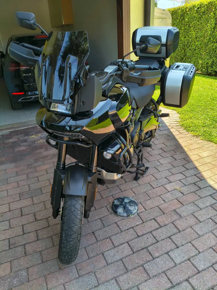 Harley-Davidson Pan America