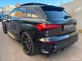 Audi RS3 III Sportback 2.5 TFSI 400 Quattro S Tronic Schwarz - thumbnail 3