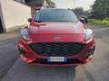 Ford Kuga 1.5 EcoBoost 150 CV 2WD ST-Line X Rosso - thumbnail 8