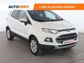 Ford EcoSport 1.0 EcoBoost Titanium 125 Blanco - thumbnail 8