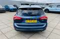 Ford Focus Wagon 1.0 EcoBoost Hybrid Titanium X Business Blauw - thumbnail 9