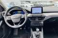 Ford Focus Wagon 1.0 EcoBoost Hybrid Titanium X Business Blauw - thumbnail 10