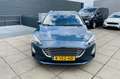 Ford Focus Wagon 1.0 EcoBoost Hybrid Titanium X Business Blauw - thumbnail 7