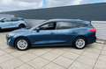 Ford Focus Wagon 1.0 EcoBoost Hybrid Titanium X Business Blauw - thumbnail 8