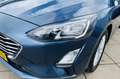 Ford Focus Wagon 1.0 EcoBoost Hybrid Titanium X Business Blauw - thumbnail 21