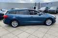 Ford Focus Wagon 1.0 EcoBoost Hybrid Titanium X Business Blauw - thumbnail 29