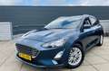 Ford Focus Wagon 1.0 EcoBoost Hybrid Titanium X Business Blauw - thumbnail 25
