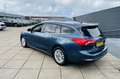 Ford Focus Wagon 1.0 EcoBoost Hybrid Titanium X Business Blauw - thumbnail 27