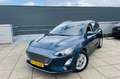 Ford Focus Wagon 1.0 EcoBoost Hybrid Titanium X Business Blauw - thumbnail 24